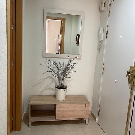 Appartement Apartamento La Compania à Cordoue Extérieur photo