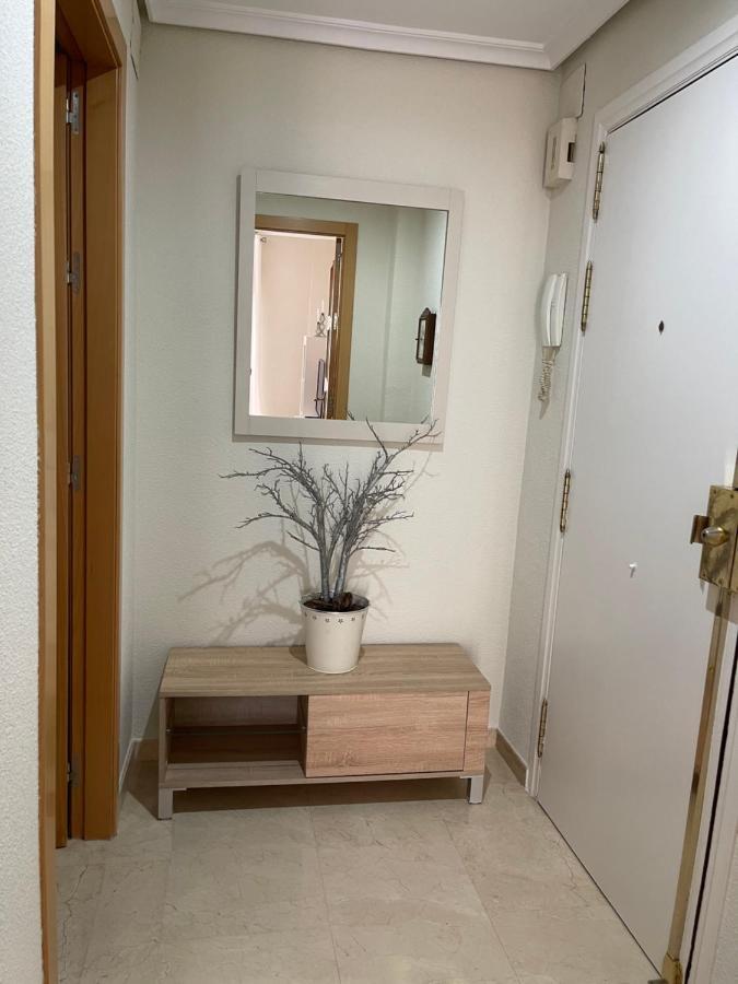 Appartement Apartamento La Compania à Cordoue Extérieur photo