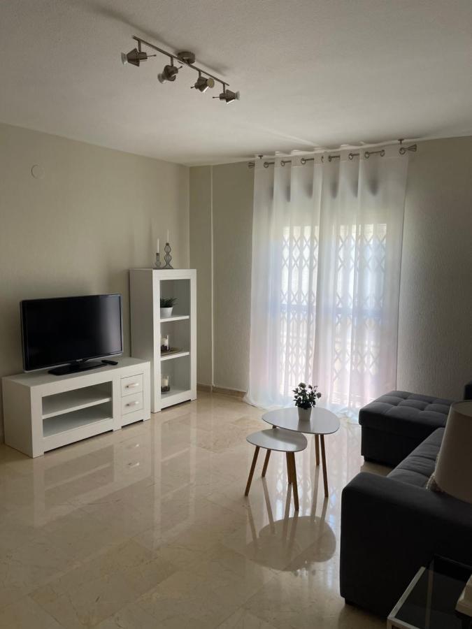 Appartement Apartamento La Compania à Cordoue Extérieur photo