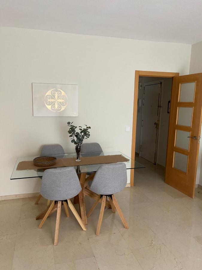Appartement Apartamento La Compania à Cordoue Extérieur photo