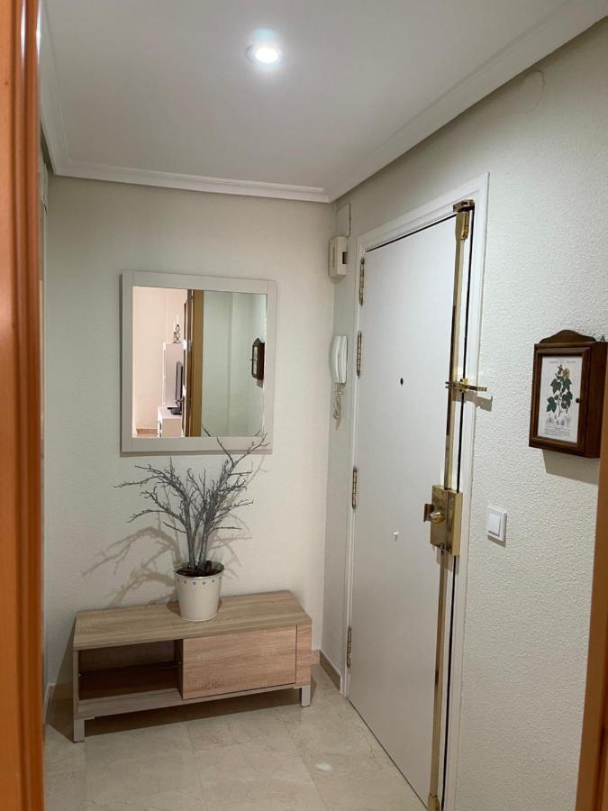 Appartement Apartamento La Compania à Cordoue Extérieur photo