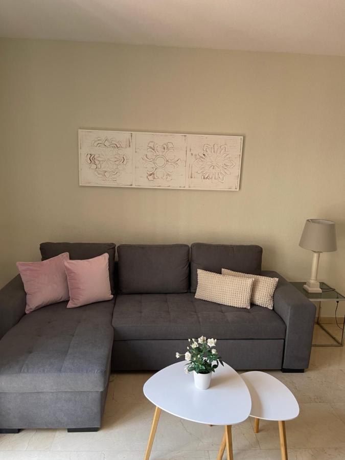 Appartement Apartamento La Compania à Cordoue Extérieur photo