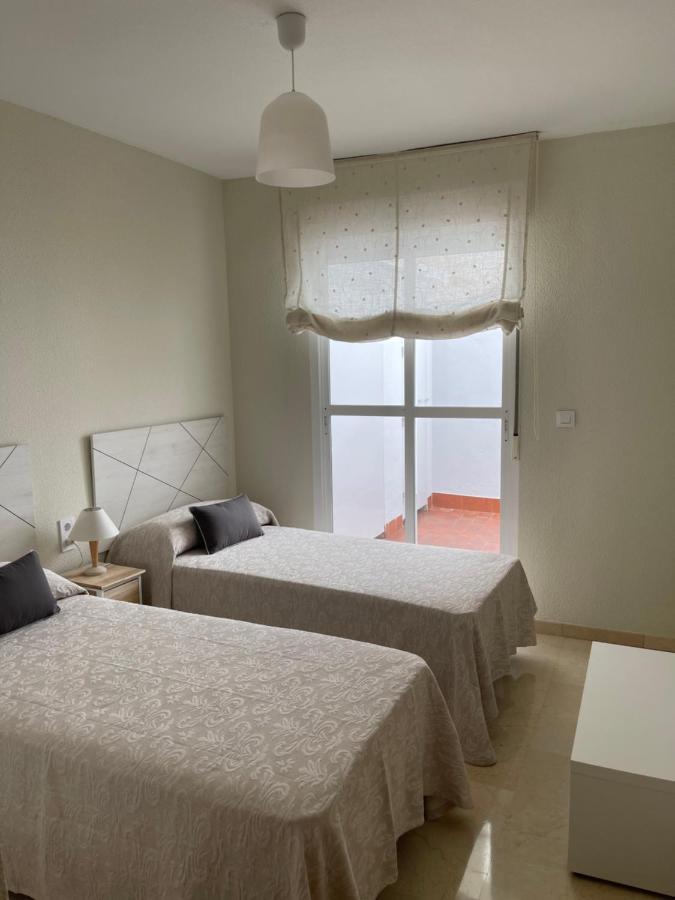 Appartement Apartamento La Compania à Cordoue Extérieur photo