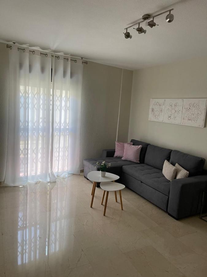 Appartement Apartamento La Compania à Cordoue Extérieur photo
