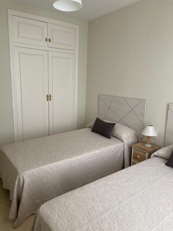 Appartement Apartamento La Compania à Cordoue Extérieur photo