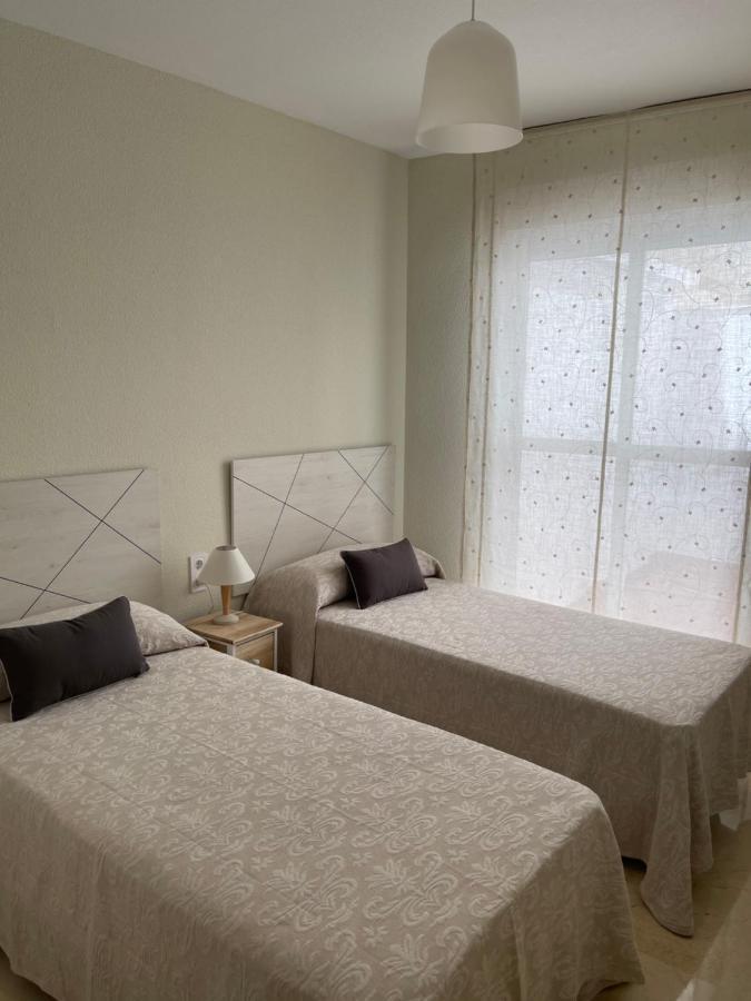 Appartement Apartamento La Compania à Cordoue Extérieur photo